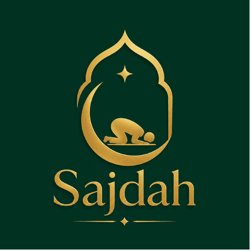 Sajdah Logo